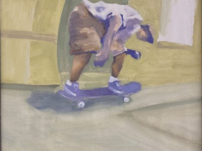 Matt Casanovas Studio - Maker Faire Hudson Valley