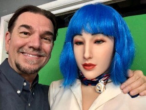 Thomas Messerschmidt Maker Photo