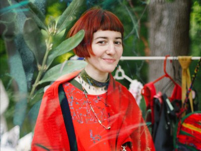 Metåfora - мануфактура апсайклінгу - Maker Faire kyiv 2024