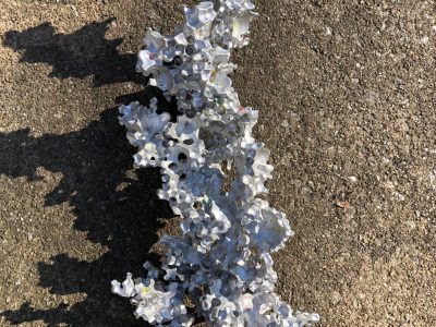 Metal Foundry and Casting - Maker Faire Wayne County 2024