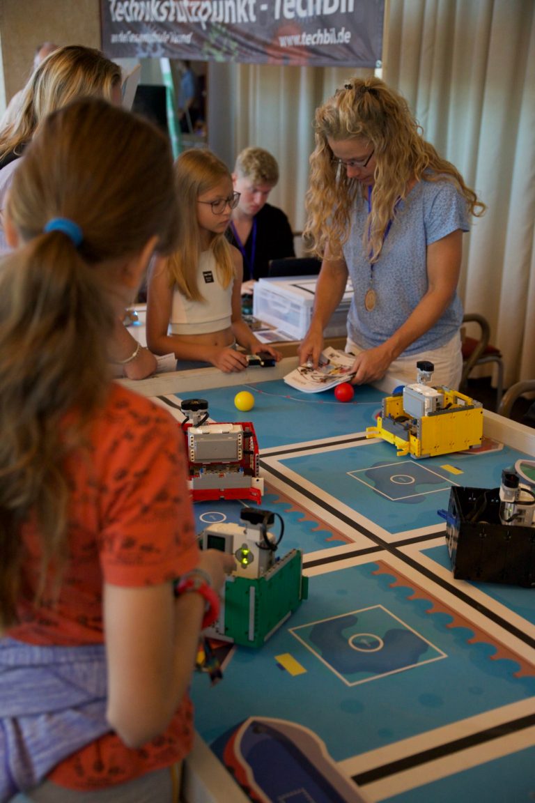 Maker Faire Schwedt-Uckermark 2023 - Maker Faire Schwedt-Uckermark 2023