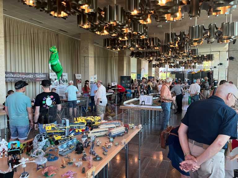 Maker Faire Schwedt-Uckermark 2023 - MF Schwedt-Uckermark 23_2503