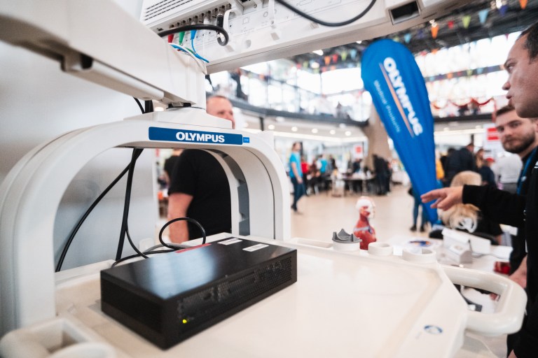 Maker Faire Olomouc 2024 - MF24-Olomouc__Olympius_MS_037