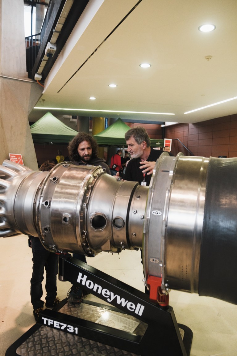 Maker Faire Olomouc 2024 - MF24-Olomouc_HoneyWell_MS_016