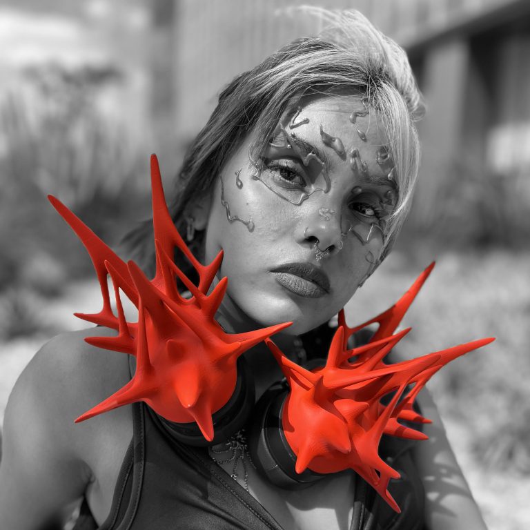 Maker Faire CDMX (Mexico City) 2024 - MF_CDMX_24_AR201_StudioHole