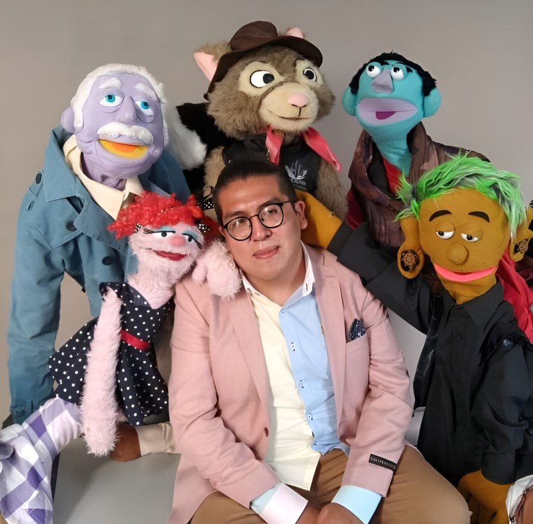 Maker Faire CDMX (Mexico City) 2024 - MF_CDMX_24_monomanos