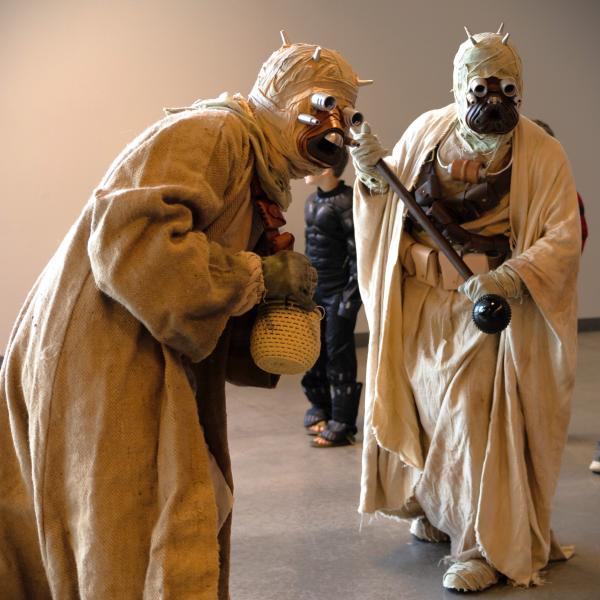 Maker Faire NW Arkansas 2024 - MF_NWA24_CFI_CosplayContest