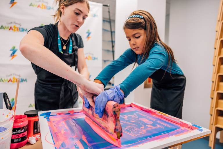 Maker Faire NW Arkansas 2024 - MF_NWA24_Fay_Public_Library-588