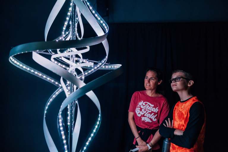 Maker Faire NW Arkansas 2024 - MF_NWA24_Fay_Public_Library-738