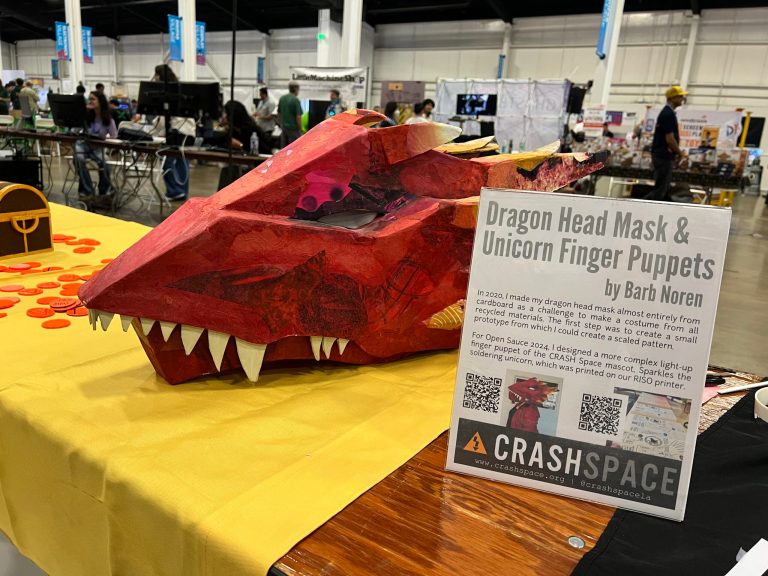 Maker Faire Orange County 2024 - MF_OC24_IMG_5792