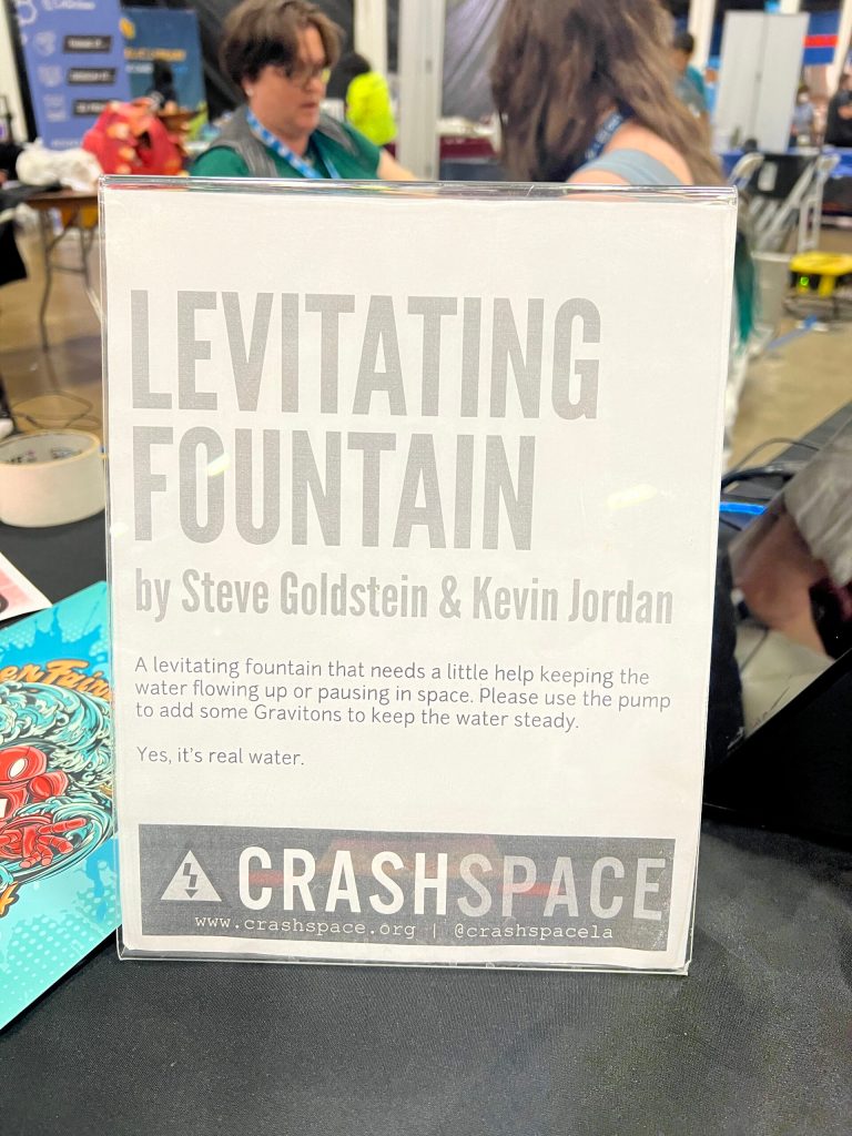 Maker Faire Orange County 2024 - MF_OC24_IMG_5808