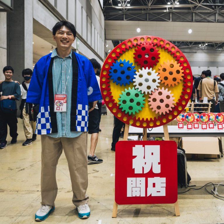 Maker Faire Tokyo 2024 - MF_Tokyo_2024_1