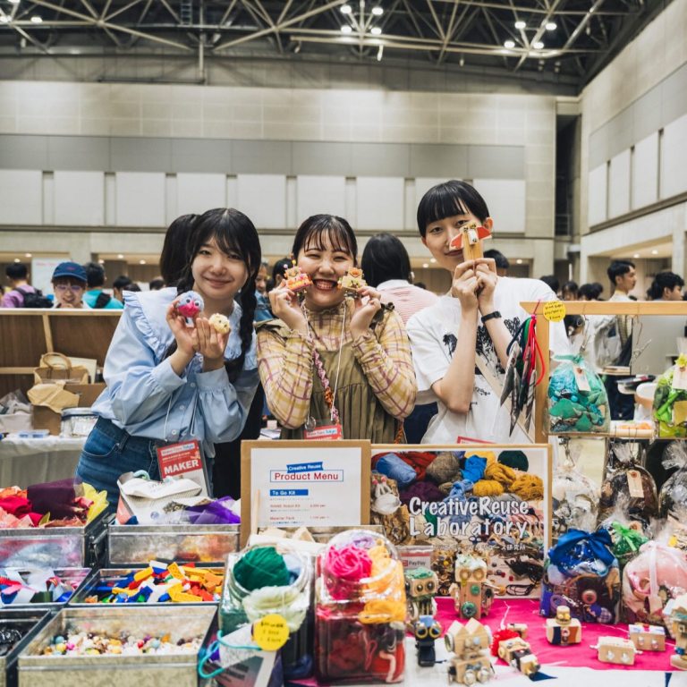 Maker Faire Tokyo 2024 - MF_Tokyo_2024_3