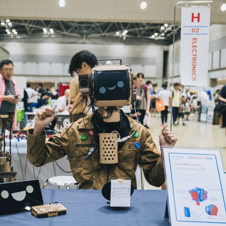 Maker Faire Tokyo 2024 - MF_Tokyo_2024_4