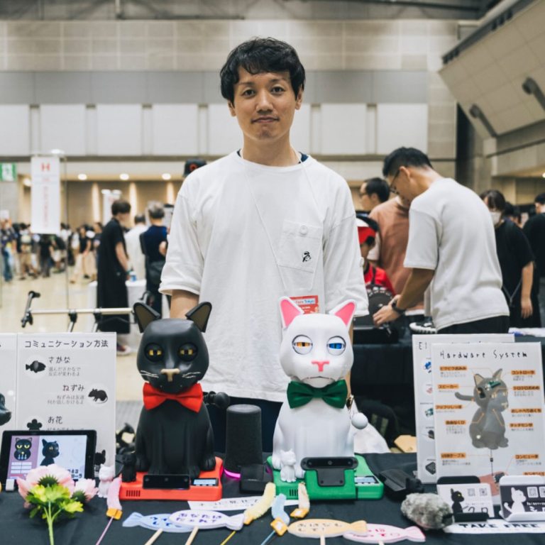 Maker Faire Tokyo 2024 - MF_Tokyo_2024_6
