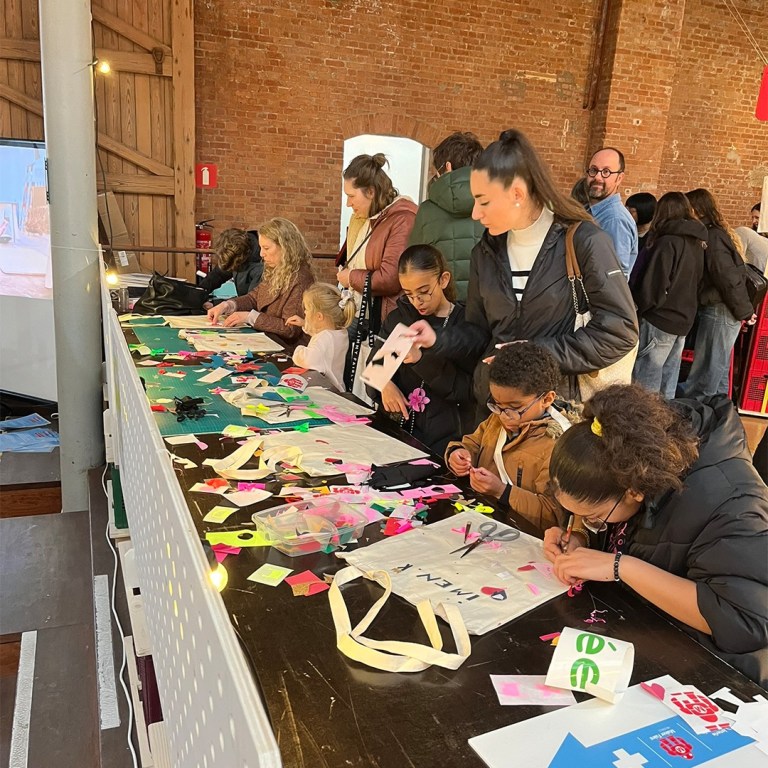 Maker Faire Brussels 2024 - MFBrussels_24_2