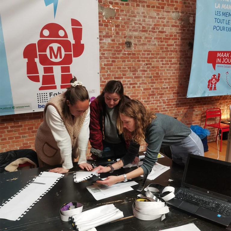 Maker Faire Brussels 2024 - MFBrussels_24_5