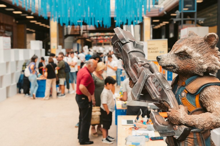 Maker Faire Galicia 2024 - MFG_24_11