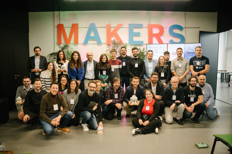 Maker Faire Galicia 2024 - MFG_24_1