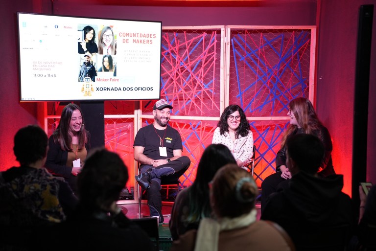 Maker Faire Galicia 2024 - MFG_24_9