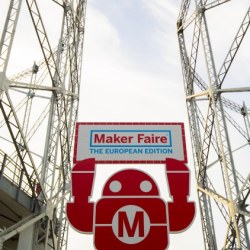 Maker Faire Rome 2025 Turns Innovation Into a Contact Sport featured image