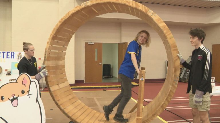 Maker Faire Rochester 2024 - mfroc24