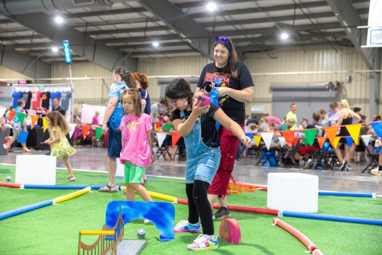 Maker Faire Tulsa 2024 - MFTulsa24_