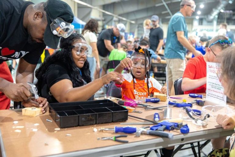 Maker Faire Tulsa 2024 - MFTulsa24_5