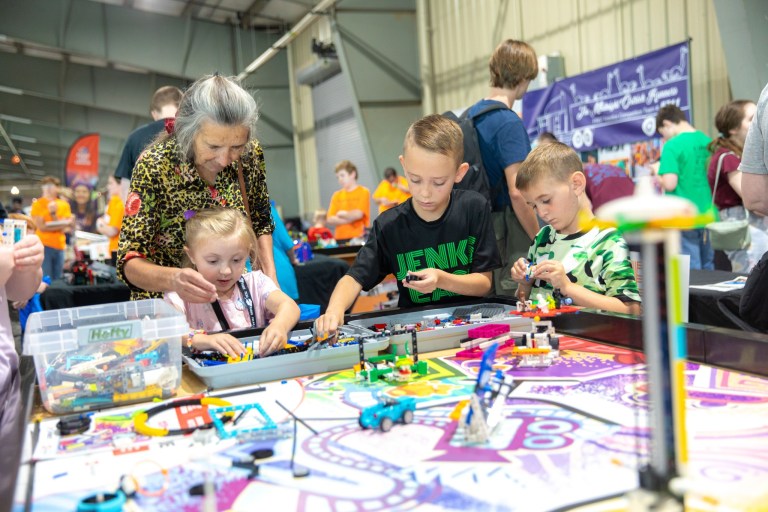 Maker Faire Tulsa 2024 - MFTulsa24_7