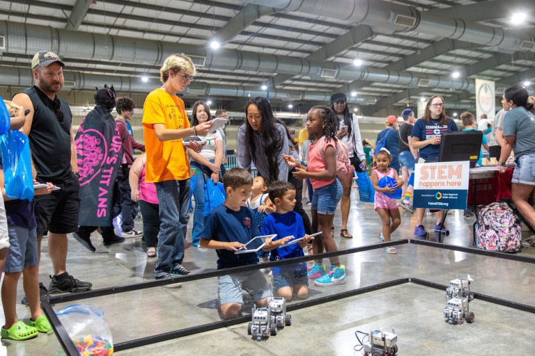 Maker Faire Tulsa 2024 - MFTulsa24_8