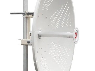 Microwave Amateur Radio - Maker Faire Syracuse