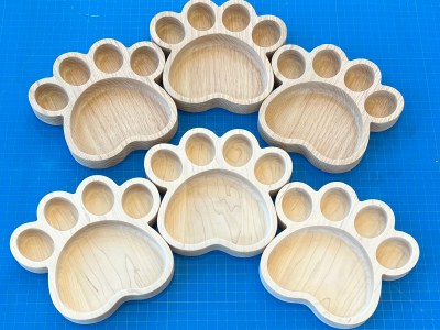 Miller Steadley Woodworking - Maker Faire Tulsa