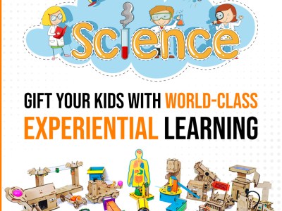 Mindtronix - Maker Faire Orange County 2024