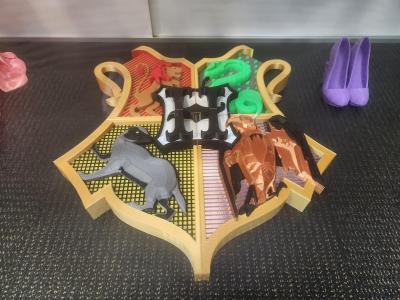 Mobile Public Library - Maker Faire Pensacola 2024