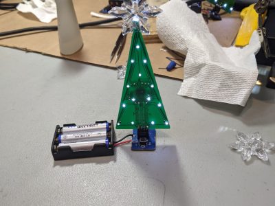 MoCo Makers - Maker Faire NoVa 2024