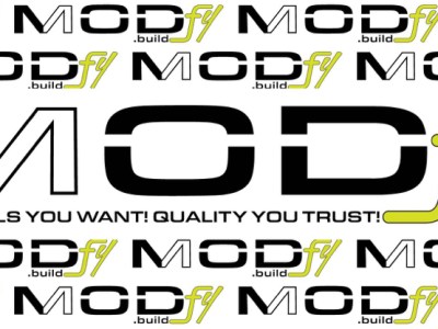 MODFY - Maker Faire Tulsa 2024