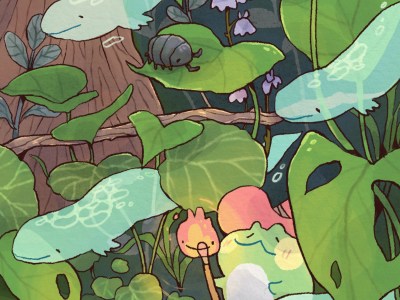 Munespice - Maker Faire Bay Area 2024