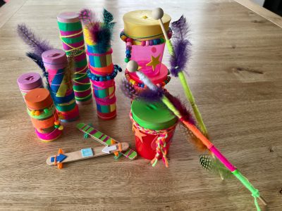 Music_MAKER - Maker Faire Luxembourg 2024