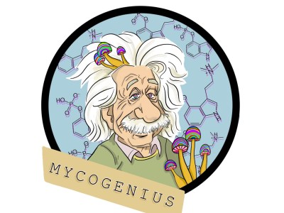 Mycology 101 - Maker Faire Coney Island 2024