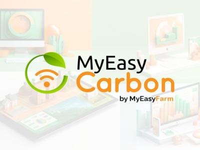 MyEasyCarbon: the future of sustainable agriculture - Maker Faire