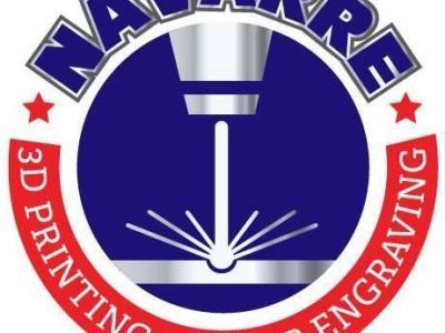 Navarre 3D Printing & Laser Engraving - Maker Faire Pensacola