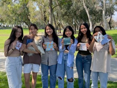 Needle & Thread - Maker Faire Orange County 2024