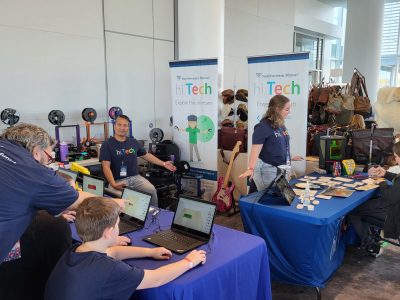 Northwestern Mutual hi