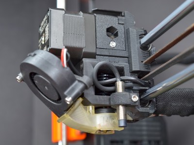 olli3D - Maker Faire Orange County 2024