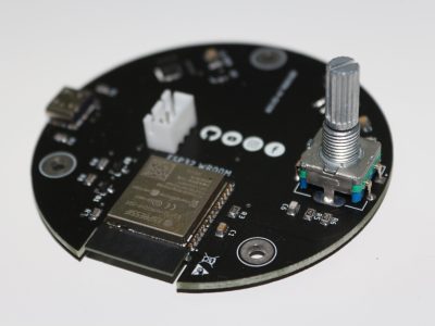 Open IoT - Maker Faire