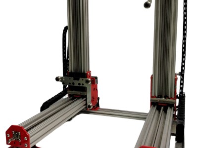 OpenBuilds - Meccanica per Makers - Maker Faire Trieste 2024