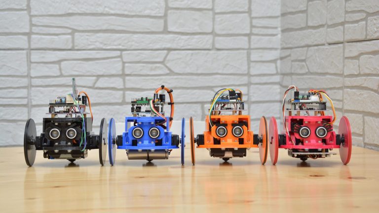 Arlok – Simple Arduino 3D Printed Robot - oph7oljKt65x.jpg