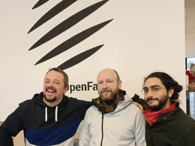 Passeport Maker - Maker Faire Brussels