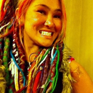 Miki Masuhara-Page Maker Photo