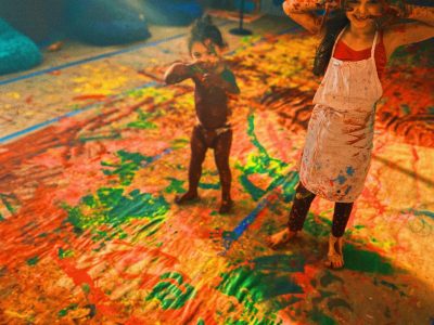 Play Studio Artelier - Maker Faire Miami